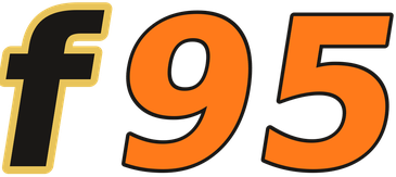 f95 logo